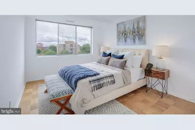 4977 Battery Lane #1-1010, Bethesda, MD 20814 - Photo 13