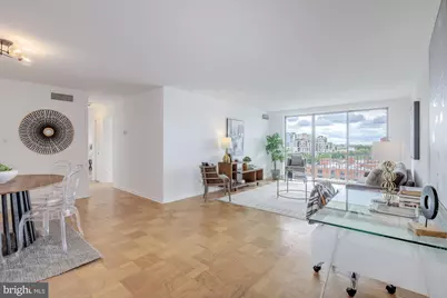 4977 Battery Lane #1-1010, Bethesda, MD 20814 - Photo 3