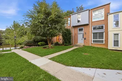 7251 Mill Run Drive #12-3, Derwood, MD 20855 - Photo 3