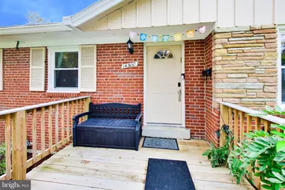 14300 Oakvale Street, Rockville, MD 20853 - Photo 3