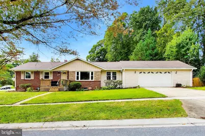 14300 Oakvale Street, Rockville, MD 20853 - Photo 1