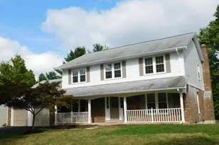 1725 Glastonberry Rd, Rockville, MD 20854 - Photo 1
