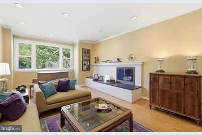 9107 Brierly Road, Chevy Chase, MD 20815 - Photo 1