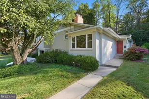 9107 Brierly Rd, Chevy Chase, MD 20815 - Photo 41
