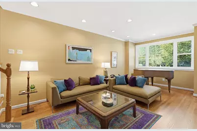 9107 Brierly Road, Chevy Chase, MD 20815 - Photo 5
