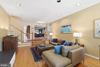 9107 Brierly Road, Chevy Chase, MD 20815 - Photo 9