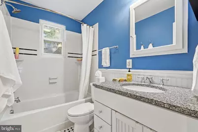 9107 Brierly Road, Chevy Chase, MD 20815 - Photo 35