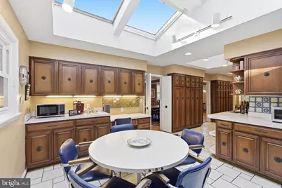 9107 Brierly Road, Chevy Chase, MD 20815 - Photo 17
