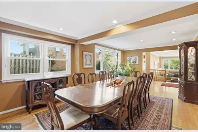 9107 Brierly Road, Chevy Chase, MD 20815 - Photo 11