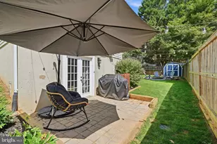 7402 Tarfside Ln, Gaithersburg, MD 20879 - Photo 29