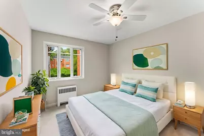 10413 Montrose Avenue #202, Bethesda, MD 20814 - Photo 19