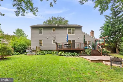 7509 Nutwood Court, Rockville, MD 20855 - Photo 29