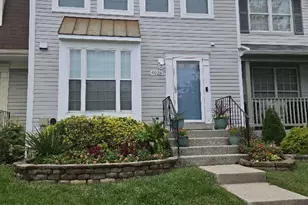 4026 W Wood Swallow Ct, Burtonsville, MD 20866 - Photo 1