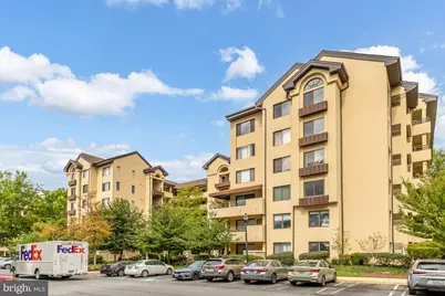 6060 California Circle #406, Rockville, MD 20852 - Photo 7
