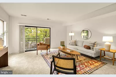 6060 California Circle #406, Rockville, MD 20852 - Photo 49