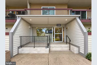 10300 Westlake Drive #209, Bethesda, MD 20817 - Photo 3