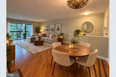 10300 Westlake Drive #209, Bethesda, MD 20817 - Photo 9