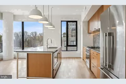 10511 Strathmore Hall Street #519, North Bethesda, MD 20852 - Photo 7