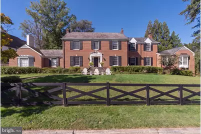 6928 Barrett Lane, Bethesda, MD 20814 - Photo 1