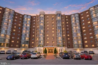 15115 Interlachen Drive #3-601, Silver Spring, MD 20906 - Photo 1