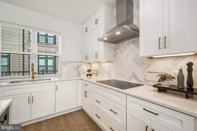 5331 Zenith Overlook, Bethesda, MD 20816 - Photo 9