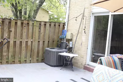17721 Topfield Drive #5-A, Gaithersburg, MD 20877 - Photo 29
