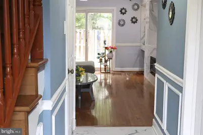 17721 Topfield Drive #5-A, Gaithersburg, MD 20877 - Photo 3