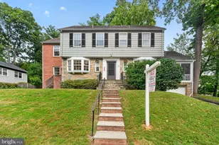 5101 Brookeway Dr, Bethesda, MD 20816 - Photo 1