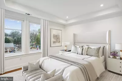 8551 Connecticut Avenue #301, Chevy Chase, MD 20815 - Photo 9