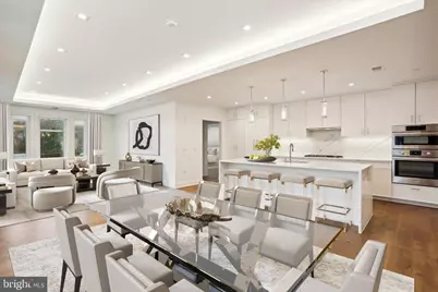 8551 Connecticut Avenue #301, Chevy Chase, MD 20815 - Photo 1