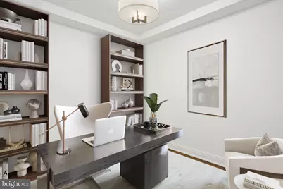 8551 Connecticut Avenue #301, Chevy Chase, MD 20815 - Photo 7