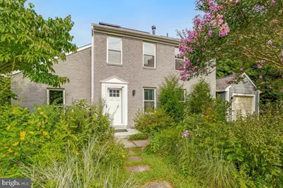 14652 Woonsockett Drive, Silver Spring, MD 20905 - Photo 27