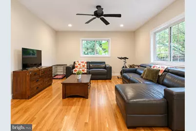 11103 Bybee Street, Silver Spring, MD 20902 - Photo 13