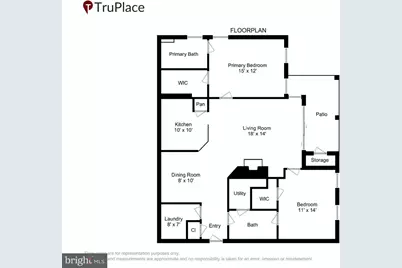 13103 Millhaven Place #L, Germantown, MD 20874 - Photo 35