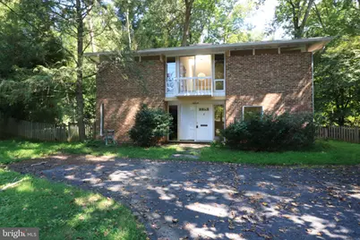 6609 Selkirk Drive, Bethesda, MD 20817 - Photo 1