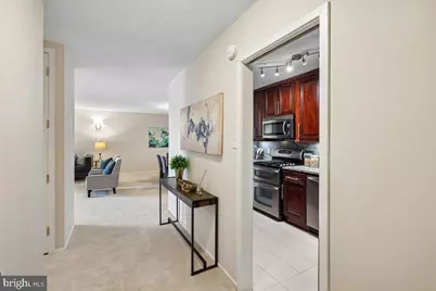 5500 Friendship Boulevard #1226N, Chevy Chase, MD 20815 - Photo 3