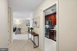 5500 Friendship Blvd, Chevy Chase, MD 20815 - Photo 3