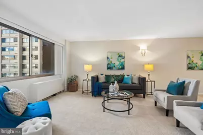 5500 Friendship Boulevard #1226N, Chevy Chase, MD 20815 - Photo 9