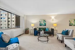 5500 Friendship Blvd, Chevy Chase, MD 20815 - Photo 9