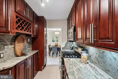 5500 Friendship Boulevard #1226N, Chevy Chase, MD 20815 - Photo 7