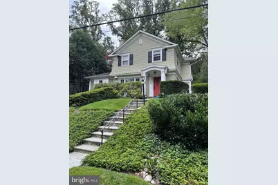 5112 Nahant Street, Bethesda, MD 20816 - Photo 1