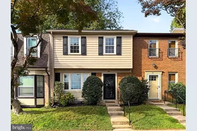 8 Big Acre Square #22-4, Gaithersburg, MD 20878 - Photo 1