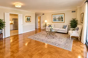 4620 N Park Ave, Chevy Chase, MD 20815 - Photo 3