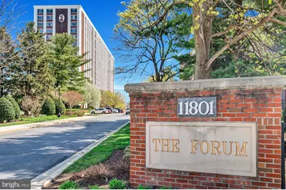 11801 Rockville Pike #1215, Rockville, MD 20852 - Photo 43