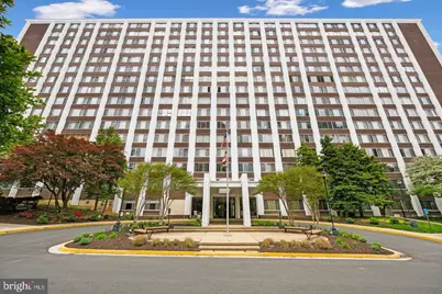 11801 Rockville Pike #1215, Rockville, MD 20852 - Photo 45