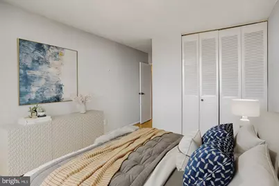 11801 Rockville Pike #1215, Rockville, MD 20852 - Photo 5