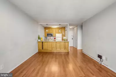 11801 Rockville Pike #1215, Rockville, MD 20852 - Photo 19