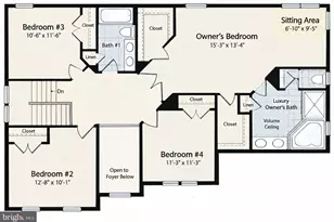19102 Starkey Terrace, Brookeville, MD 20833 - Photo 3
