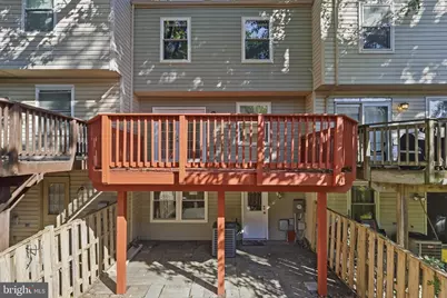 407 Fleece Flower Drive, Gaithersburg, MD 20878 - Photo 37