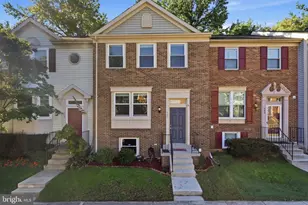 407 Fleece Flower Dr, Gaithersburg, MD 20878 - Photo 3